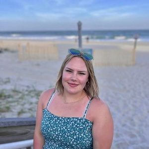 Meet your Posher, Maleah